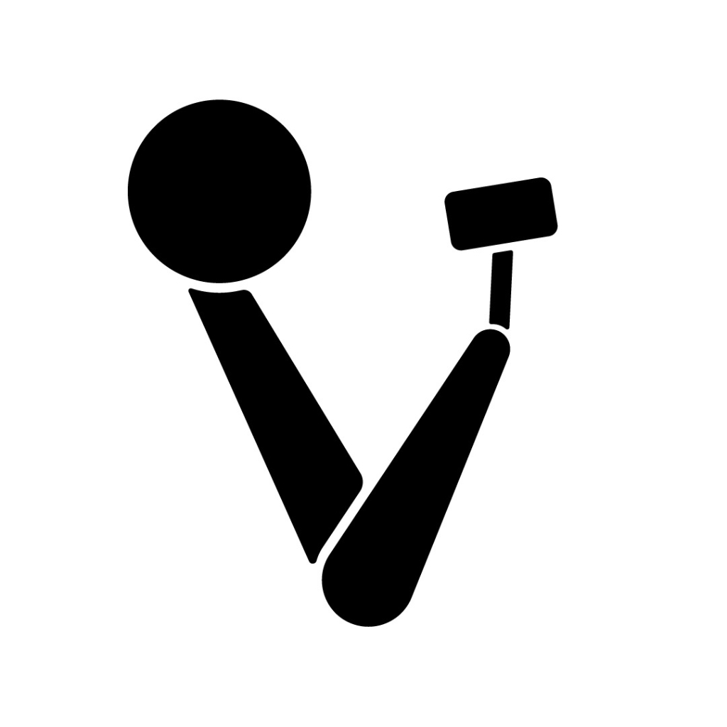 Vlogit app icon